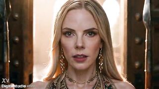 Harem princes serf: movie 01: 1st steps (AI episode)