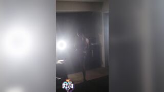 MY 1ST CLIP YAAAYY Like + Subscribe Please