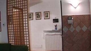 Real Italian Swinger - vol. 06
