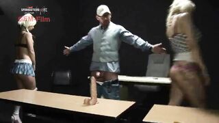 Cum Cum & Creampie Compilation 8 - Sperma-Studio