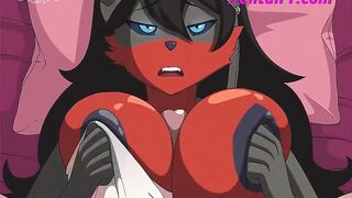 Cappu Lait ( Toon Parody ) - Screw Bazookas ( Uncensored )
