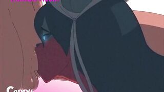 Cappu Lait ( Toon Parody ) - Screw Bazookas ( Uncensored )
