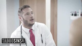 Kira Noir in Clinical Trail