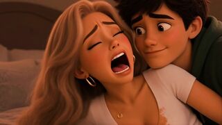 I banged my ally's mamma