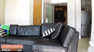 This married EBONY mother I'd like to fuck told her dude was also soft so I screwed her COARSE until that babe was screaming for greater amount