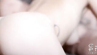 Pixie Dust and Roxy Lane HD