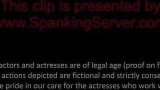 Vicky Ff Spanking01245