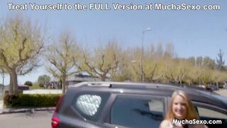 So u’re Ready to Screw for a Pleased Meal? Spanish Krystal Genner for MuchaSexo
