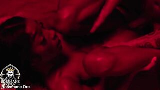 Passionately Banging Hawt Small Black