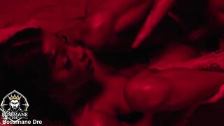 Passionately Banging Hawt Small Black