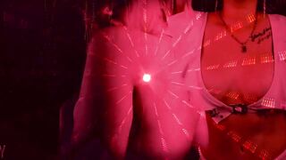 Mesmerizing erotic HFO! Reach climax out of wanking!