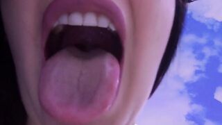 Biggest Succubus make u cum and crush!