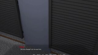 Complete Gameplay - Away From Home, Part 8