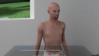 Complete Gameplay - Away From Home, Part 8