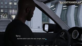 Shadows of Trust Part 01 By Sieglinnde, Biggest BBC Jock Banging mother I'd like to fuck'S Large Booty, CG Game