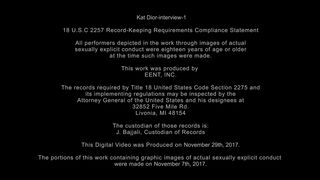 Kat Dior Interview