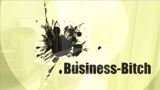 Boss bangs employee on a business travel