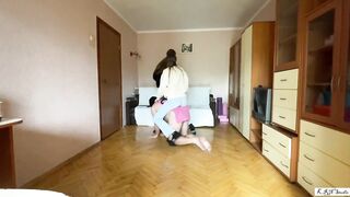 FFM Session 152 Petplay
