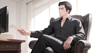 Carlotta came to a sex casting for the 1st time. Carlotta sex casting anime cosplay