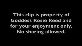 A Sissy Sort of Diet (standard Definition)