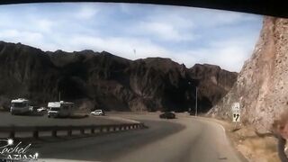 Rachel car masturbation in sun suit