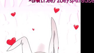 Mirko gives u the most excellent blow job in the world