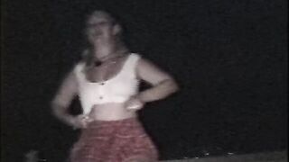 SHELLEY DOGGING WENCH