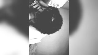 Cum Suckers Enjoying Favourite Gulp