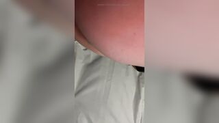 Squirting vagina