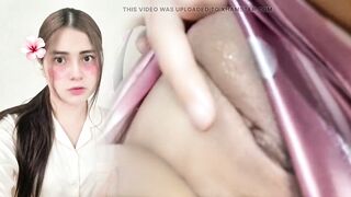 I called the teacher at home and drilled her, sex with the student's snatch