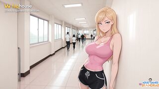 Risky Business Gameplay Part 1 - Caught in the Act
