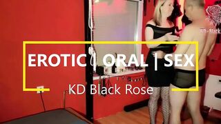 Erotic - Oral-job Sex