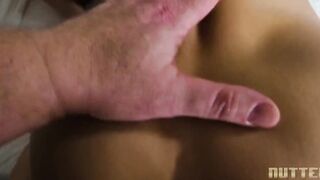MILFs Alexia and Makayla - Anal Creampie