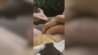 Oh yep!! I'm so thrilled to know that I'm getting u hard!! I can't resist sucking u all