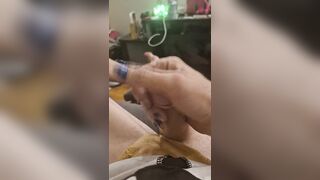 Oh yep!! I'm so thrilled to know that I'm getting u hard!! I can't resist sucking u all