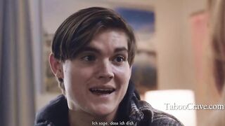 Lonely Widow Lets Youthful Neighbour Breed Her Missionary