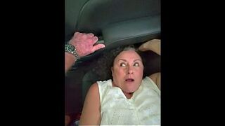 Dogging At The Park