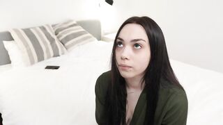 I'll Be a Wonderful Beauty, I Promise! 4K HD Tim Team
