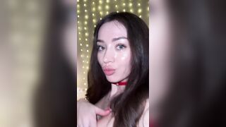 Lick my butt and cum inside ?