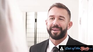 Bride To Be Sucks And Bangs Most excellent Chap In advance of Wedding