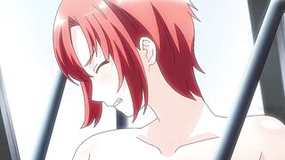 Manga spirit sex film