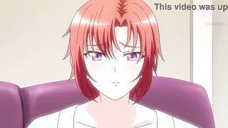 Manga spirit sex film
