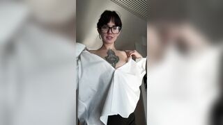 I can make you cum in thirty sec ?