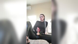 Can i be sex doll for u?