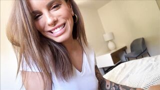 Ally's Hawt Mommy Craves To Watch My Wang - Jesse Pony - Mama Comes 1st - Alex Adams