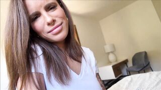 Ally's Hawt Mommy Craves To Watch My Wang - Jesse Pony - Mama Comes 1st - Alex Adams