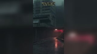 A Short Resident Merciless Parody by Coco Mars