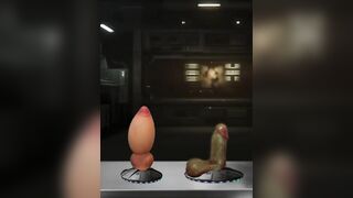 A Short Resident Merciless Parody by Coco Mars
