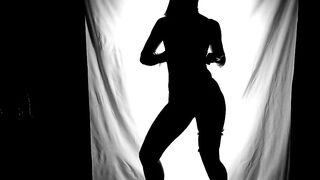 Fleshly dance for deepthroat joy socolas universe