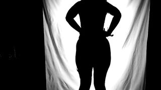 Fleshly dance for deepthroat joy socolas universe